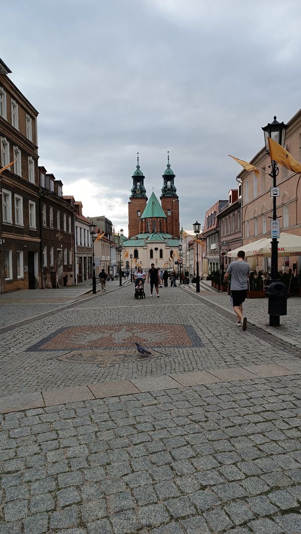 Gniezno