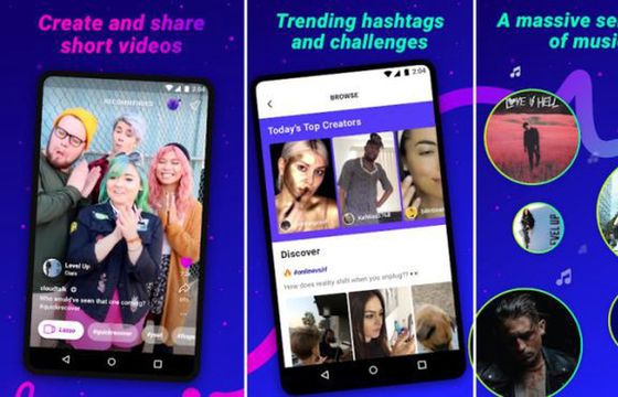 Facebook zamyka platformę Lasso. Miała być konkurencją dla TikToka