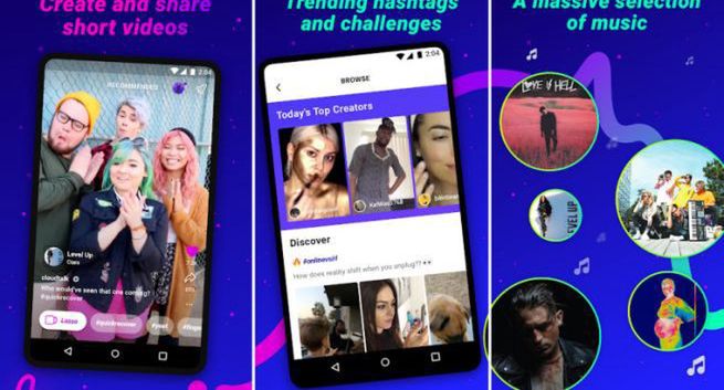 Facebook zamyka platformę Lasso. Miała być konkurencją dla TikToka