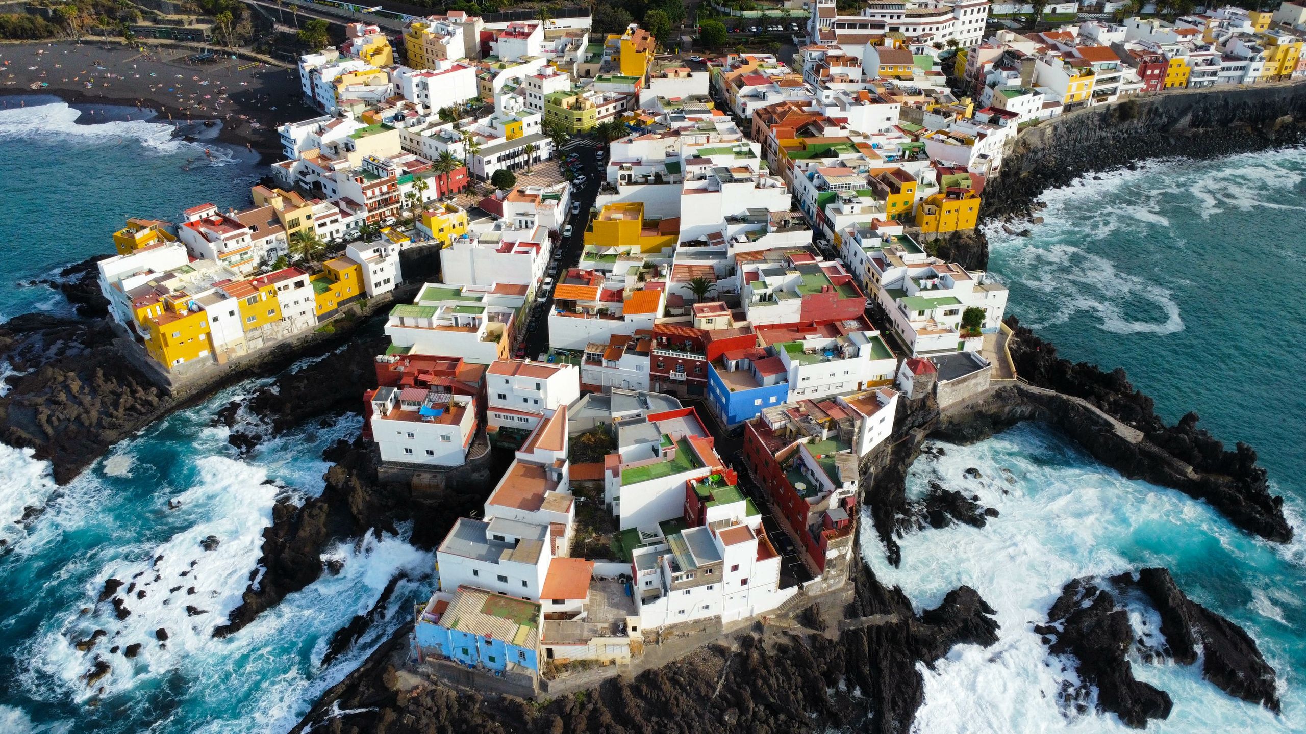 Mieszkania w Hiszpanii coraz częściej kupują obcokrajowcy