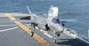 Pierwsze egzemplarze F-35B przekazane lotnictwu USMC [wideo]