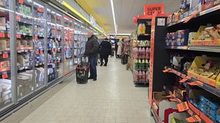 Alarm w Biedronce! Ta cebula może zawierać zbyt dużo kadmu - sprawdź numer partii!