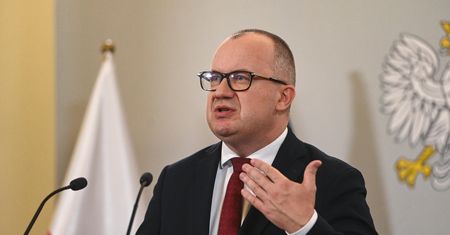 Afera Funduszu Sprawiedliwości. Bodnar reaguje na decyzję PKW