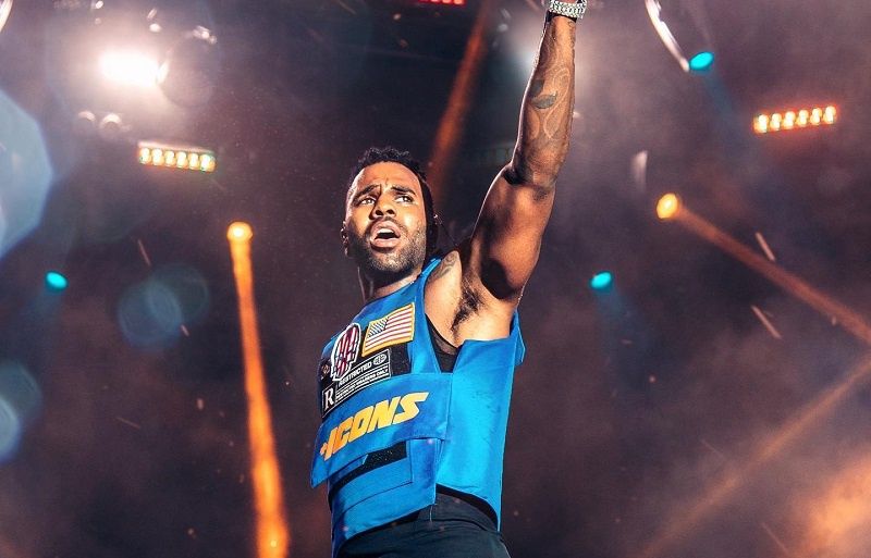 Sylwester Marzeń z Dwójką 2021/2022 – kto wystąpi? Jason Derulo gwiazdą wieczoru