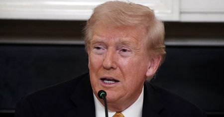 Donald Trump wstrzymał negocjacje z Kanadą. Powodem reklama