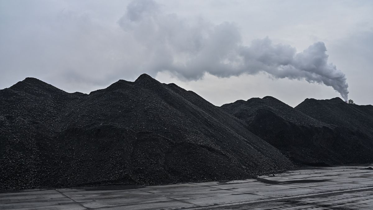 Związkowcy grożą eskalacją na inne kopalnie (zdjęcie ilustracyjne) 