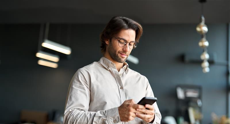 Popiszemy? Wzrost znaczenia business messagingu