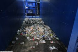 Niemcy: Tragiczne odkrycie. Zwłoki niemowlęcia w sortowni śmieci