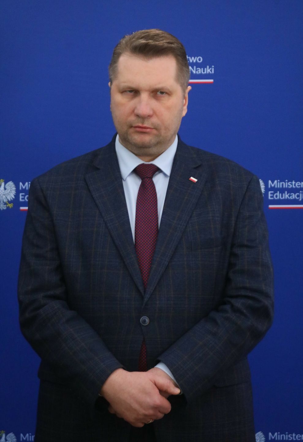 Przemysław Czarnek