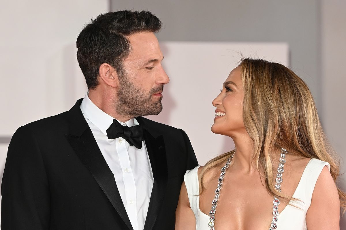 Jennifer Lopez i Ben Affleck planują wspólną przyszłość 