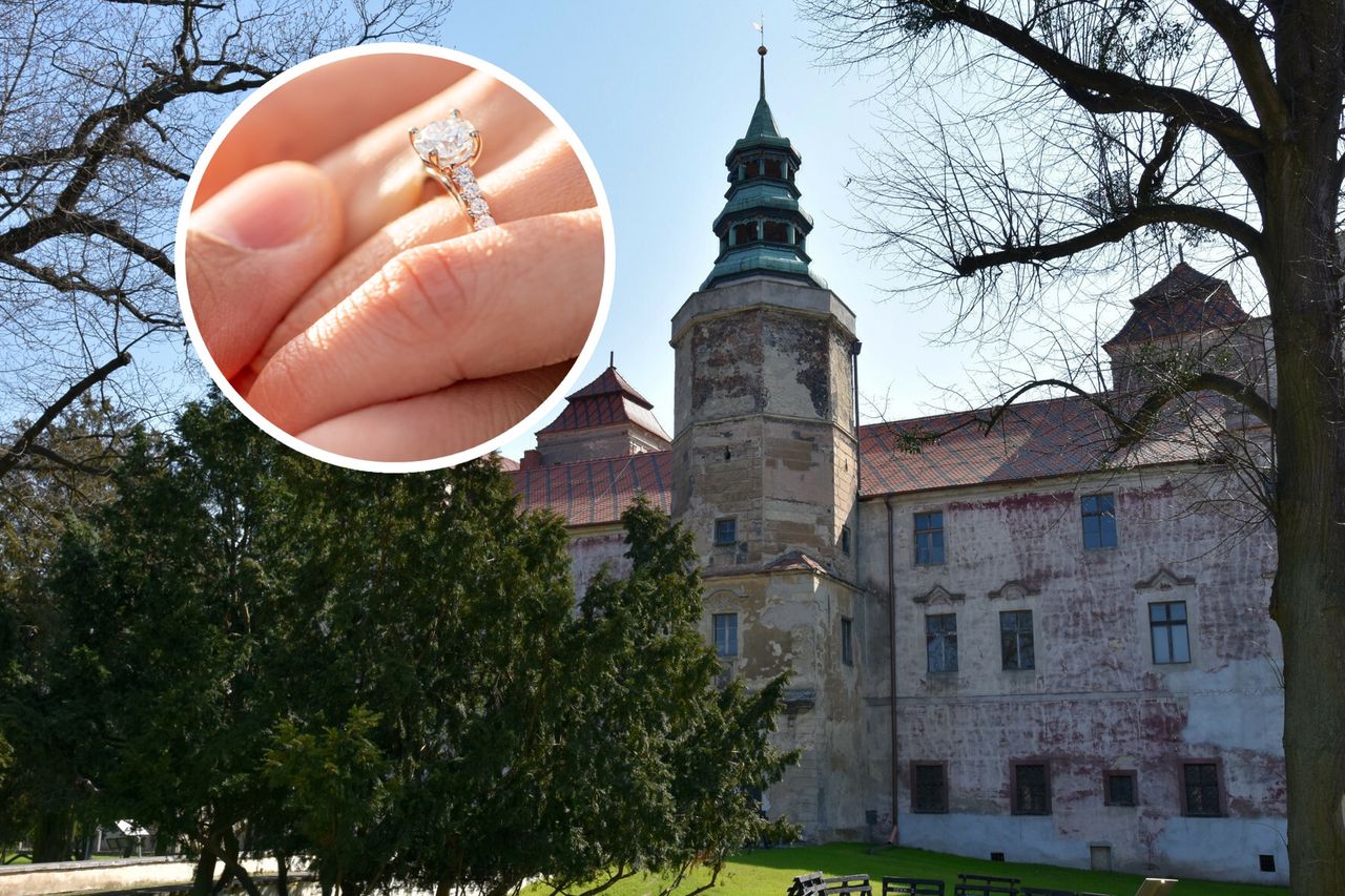 Skandalistka z Niemodlina. Dała do wiwatu Polakowi