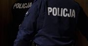46-latek odpowie za paserkę. Policja odzyskała skradzionego Forda