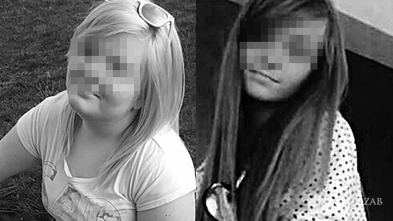 Marzena Ch. Magda Ch. Polki zginęły w zamachu w Nicei