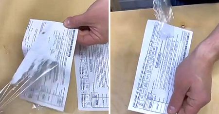 Jak odkleić taśmę klejącą z papieru bez zniszczenia go? Poznaj ten i inne triki z taśmą