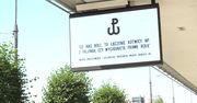 Stowarzyszenie Polska Walcząca Przeciw Faszyzmowi: Homofobia to cecha faszyzmu