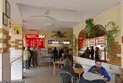 Kultowy bar mleczny żegna się naleśnikami za złotówkę. Relacja z ostatniego obiadu w "Jacku i Agatce"