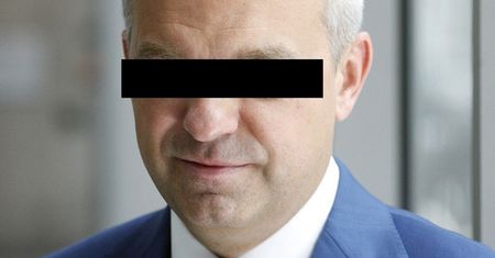 CBA zatrzymała byłego prezes Orlenu. Był jednym z nagranych na taśmach u "Sowy"