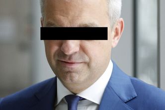CBA zatrzymała byłego prezes Orlenu. Był jednym z nagranych na taśmach u "Sowy"