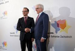 Maas upomina się o praworządność w Polsce. Czaputowicz: Podwójne standardy