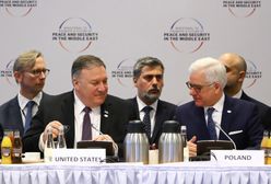 Chiny ostrzegają Polskę przed "sabotażem" USA. "Mocarstwo ujawnia swoje interesy"