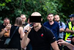 Były ksiądz Jacek M. z zarzutami. Nawoływał do nienawiści