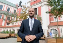 Wybory parlamentarne 2019. Jarosław Pucek kandydatem PiS do Senatu z powiatu poznańskiego