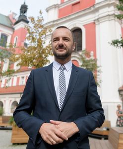 Wybory parlamentarne 2019. Jarosław Pucek kandydatem PiS do Senatu z powiatu poznańskiego