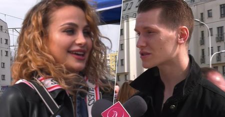 Gwiazdy "TzG" na razie nie planują dzieci, ale co ze ślubem? Jacek i Hania otwarcie o swoich planach