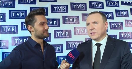 Piotr Grabarczyk "Grabari" na czarnej liście TVP? Tak się kończą niewygodne pytania
