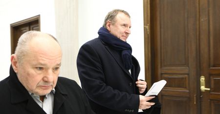 Maciej Łopiński nowym prezesem TVP. Zastąpił swojego oddanego przyjaciela