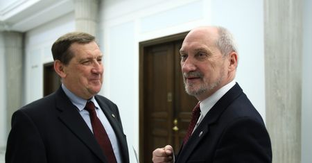Jacek Rońda, ekspert od Macierewicza, przegrał w sądzie. "Mówił o rzeczach, na których się nie zna"