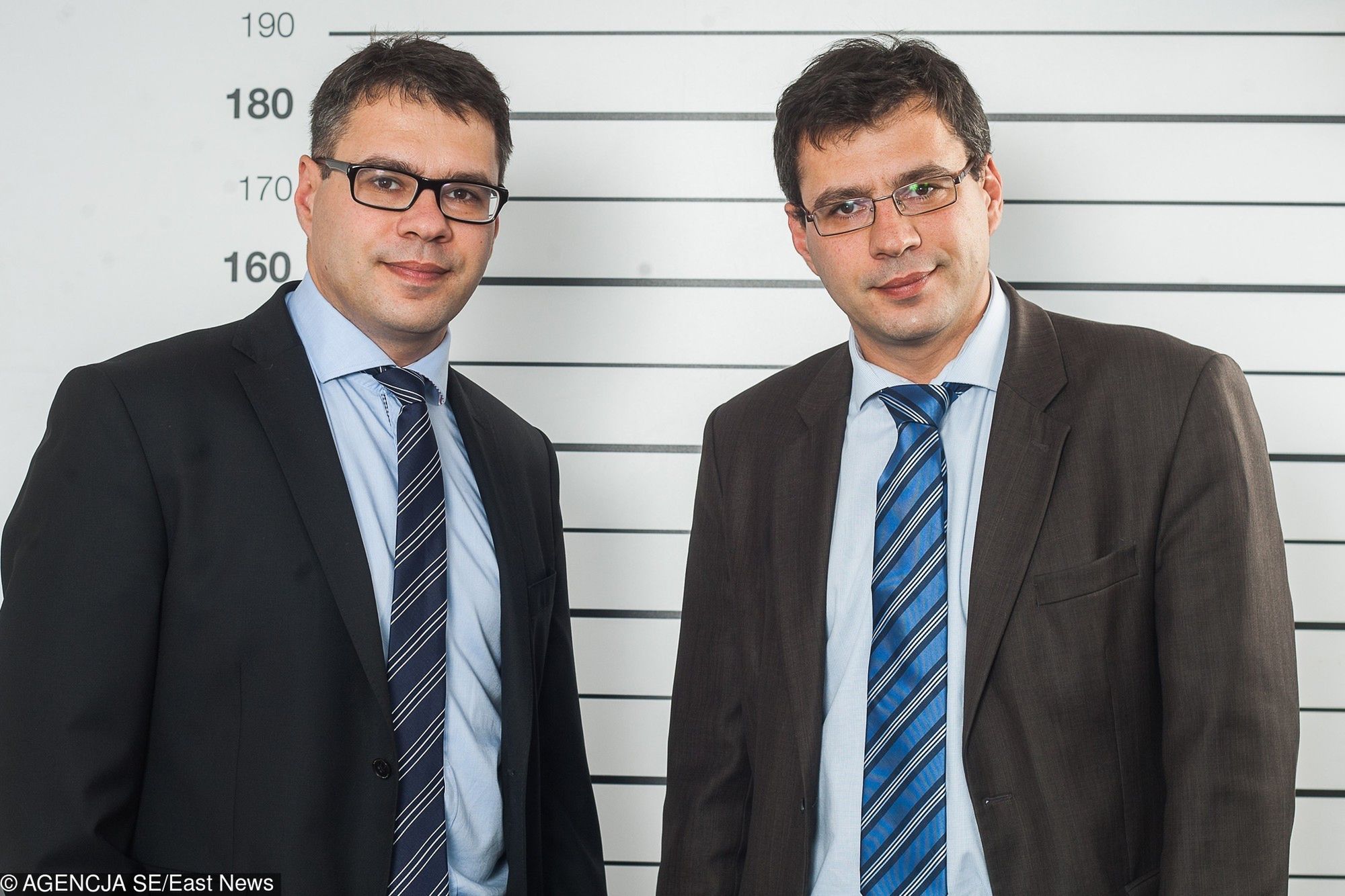 Jacek i Michał Karnowscy