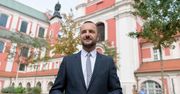 Wybory parlamentarne 2019. Jarosław Pucek kandydatem PiS do Senatu z powiatu poznańskiego