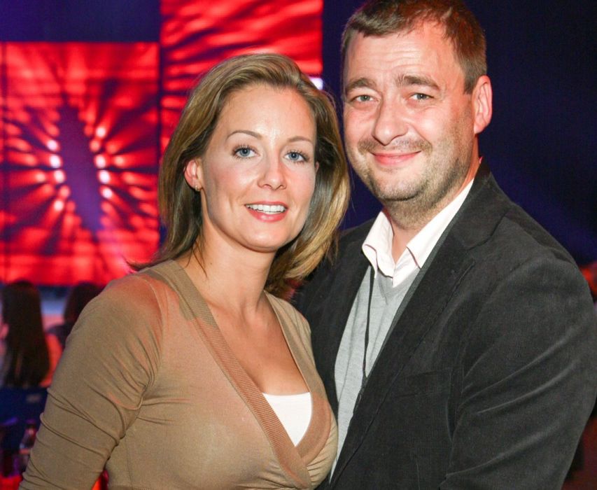 Małgorzata Rozenek świętuje urodziny. Które? Oto jest pytanie!