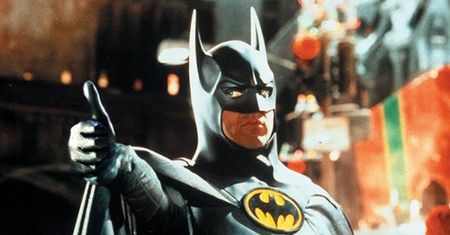 Pięć Batmanów proszę. Tylko jeszcze w tym roku.