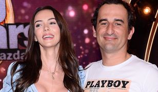 Misiek Koterski odniósł się do plotek o rozstaniu z Marcelą. Opublikował wideo