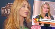 Marcelina Zawadzka wspomina TVP i mówi wprost o swoich relacjach z gwiazdami stacji. Z kim nadal utrzymuje kontakt?