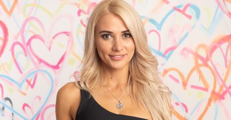 Nowa uczestniczka w "Love Island. Wyspa miłości". Kim jest Beata Grucela?