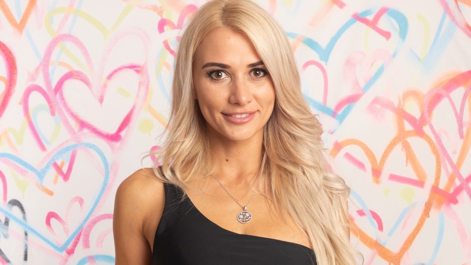 Beata Grucela - nowa uczestniczka "Love Island. Wyspa miłości"