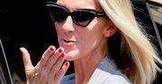 Celine Dion sfotografowana bez makijażu. Fani oniemieli na widok 52-letniej diwy
