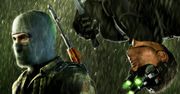 Rozchodniaczek, w którym androidy grają w Fortnite'a, a Venom nazywa kogoś "łajnem"