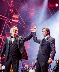 Andrea Bocelli: Człowiek orkiestra i wielkie serce
