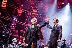 Andrea Bocelli: Człowiek orkiestra i wielkie serce