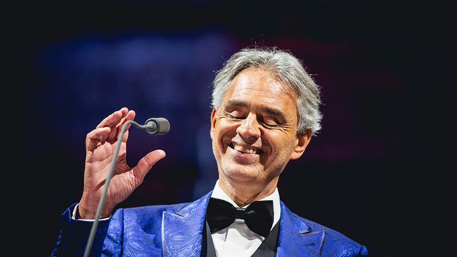 Artysta przyjaźnił się i nadal przyjaźni z największymi sławami świata muzycznego