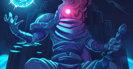 Dead Cells to kolejny tytuł, który sprzedaje się o wiele lepiej na Switchu