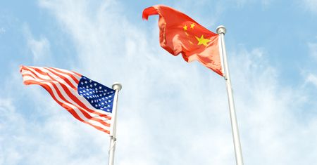 Chiny chcą zmniejszyć cła na towary z USA