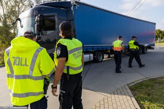 Środki ochrony roślin przemycane przez polską granicę. Na rynku mnóstwo podróbek