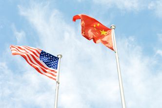 Chiny chcą zmniejszyć cła na towary z USA