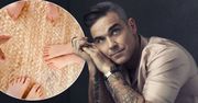 Robbie Williams został ojcem. O czwartym dziecku poinformowała jego żona uroczym wpisem walentynkowym
