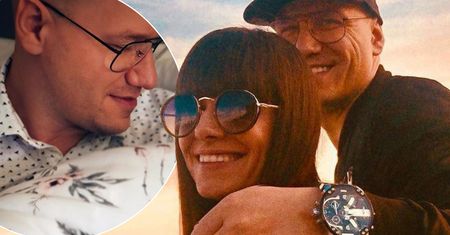 Gromee został ojcem! Zdradził płeć i imię drugiego dziecka. Jest też śliczne zdjęcie